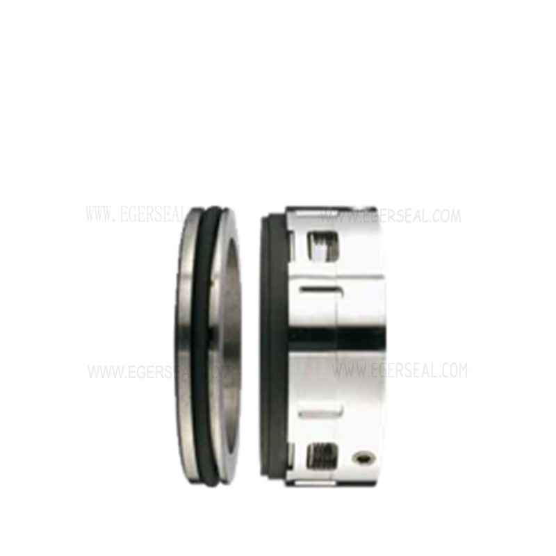 厂家直销Aesseal安铱矢化工用M017S机械密封