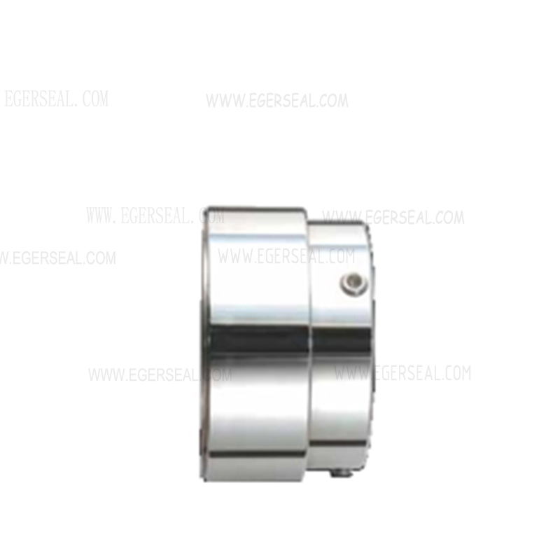 化工用泵用Aesseal安铱矢M010轴封机械密封
