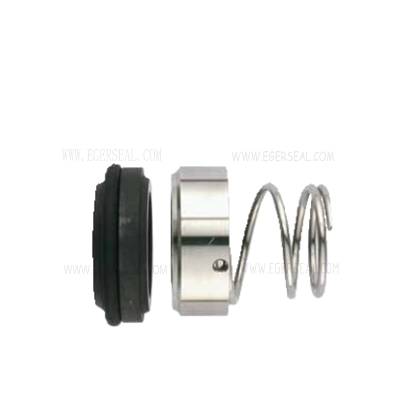 美国进口双端面机封FLOWSERVE39泵用机械密封